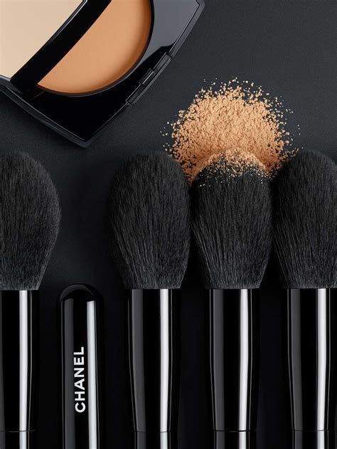 cheap chanel makeup brushes|where to shop chanel online.